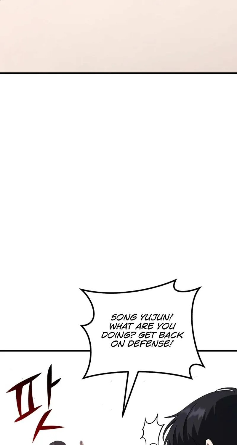 The Genius Midfielder’s Passes are Special Chapter 4 page 63 - 