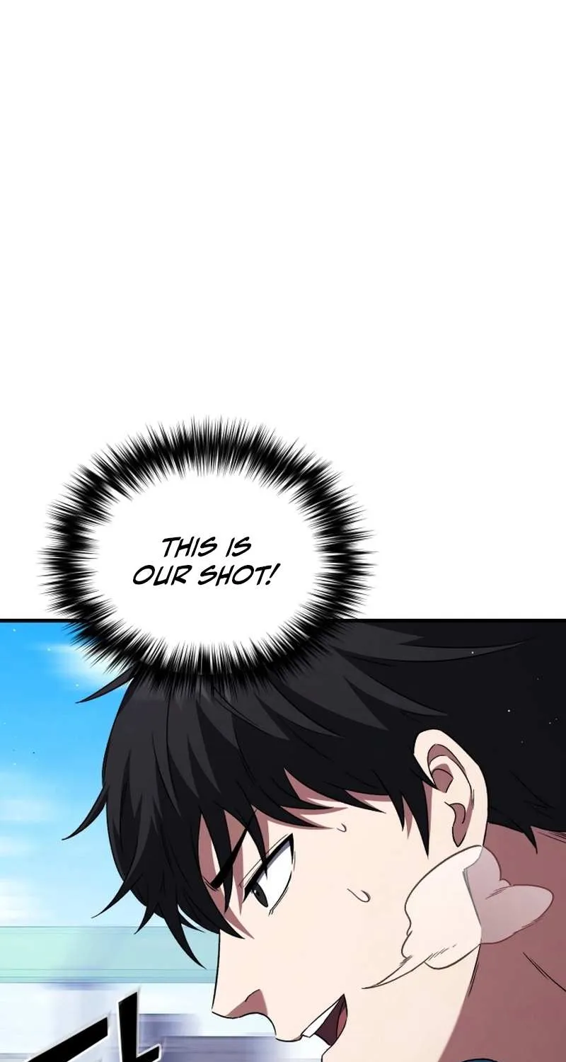 The Genius Midfielder’s Passes are Special Chapter 4 page 97 - 