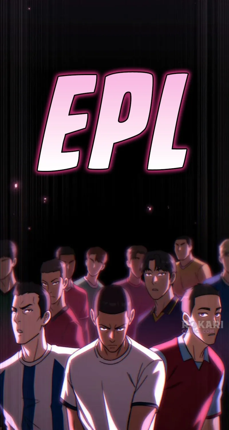 The Genius Midfielder’s Passes are Special Chapter 47 page 104 - 