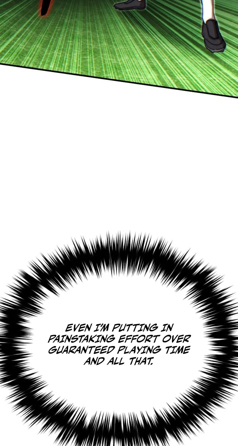 The Genius Midfielder’s Passes are Special Chapter 47 page 112 - 