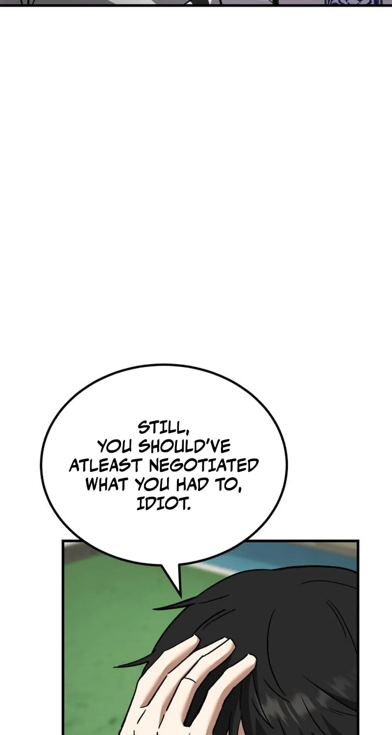 The Genius Midfielder’s Passes are Special Chapter 47 page 118 - 