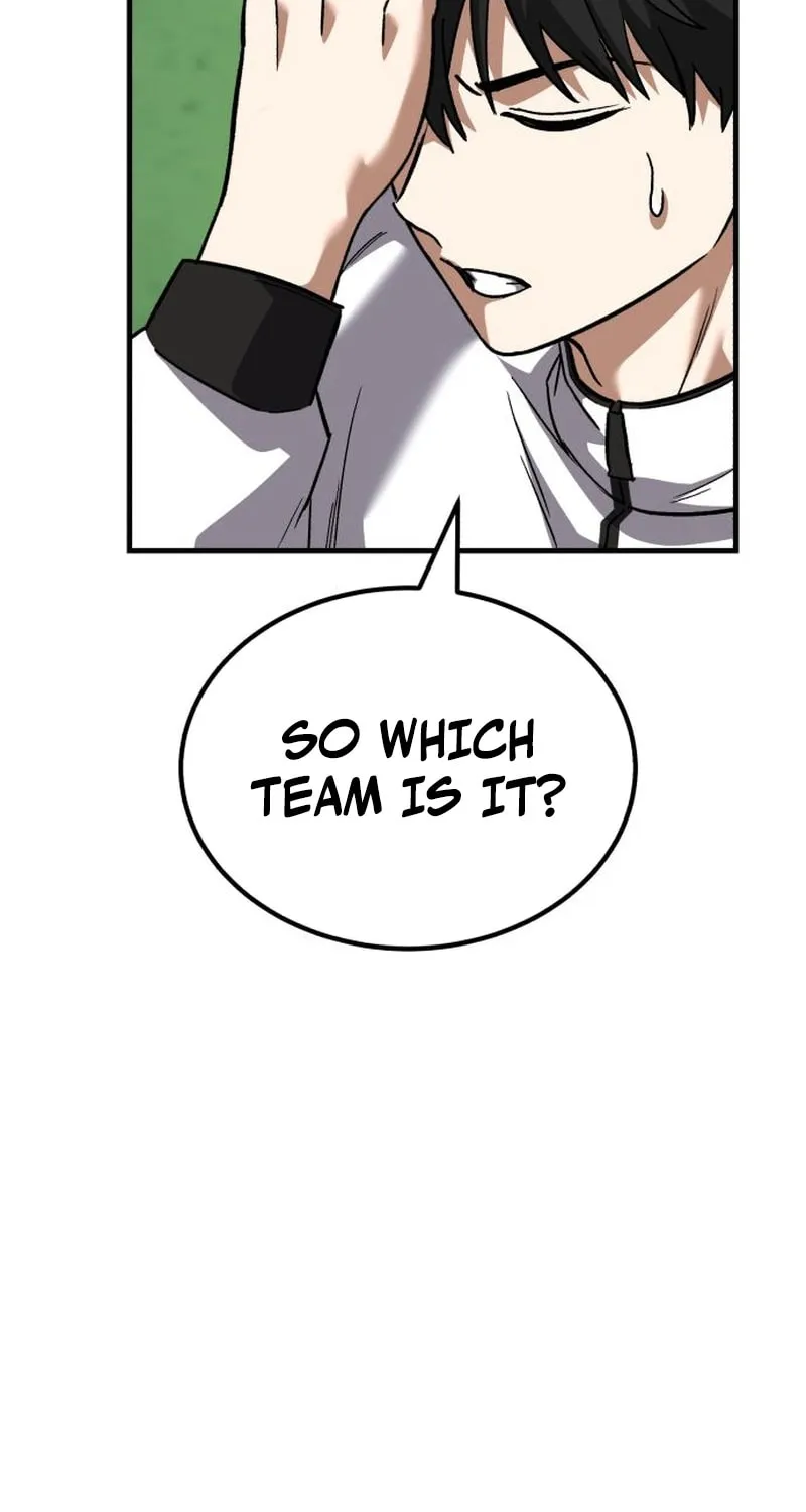 The Genius Midfielder’s Passes are Special Chapter 47 page 119 - 