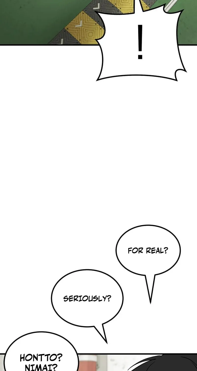 The Genius Midfielder’s Passes are Special Chapter 47 page 121 - 
