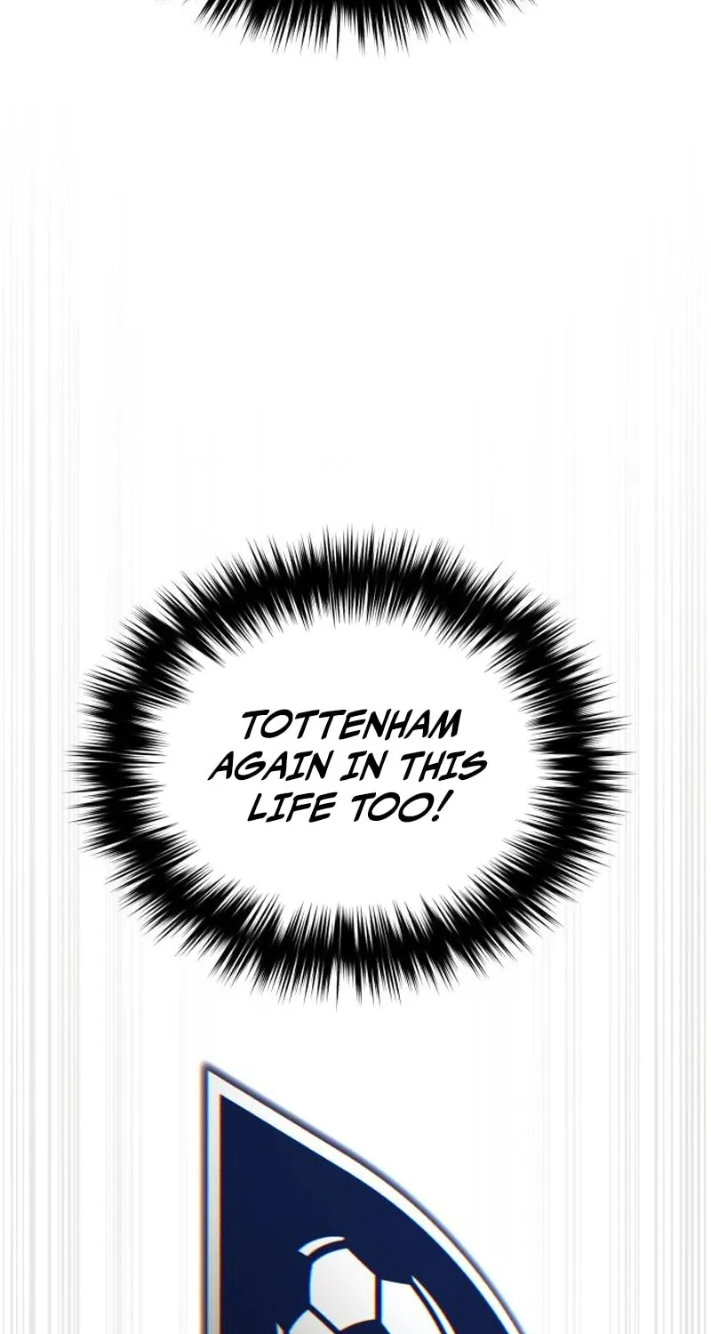 The Genius Midfielder’s Passes are Special Chapter 47 page 125 - 