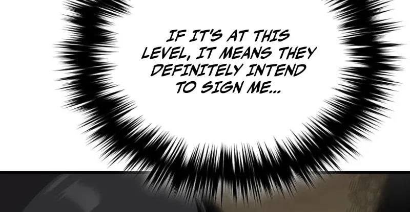 The Genius Midfielder’s Passes are Special Chapter 47 page 14 - 