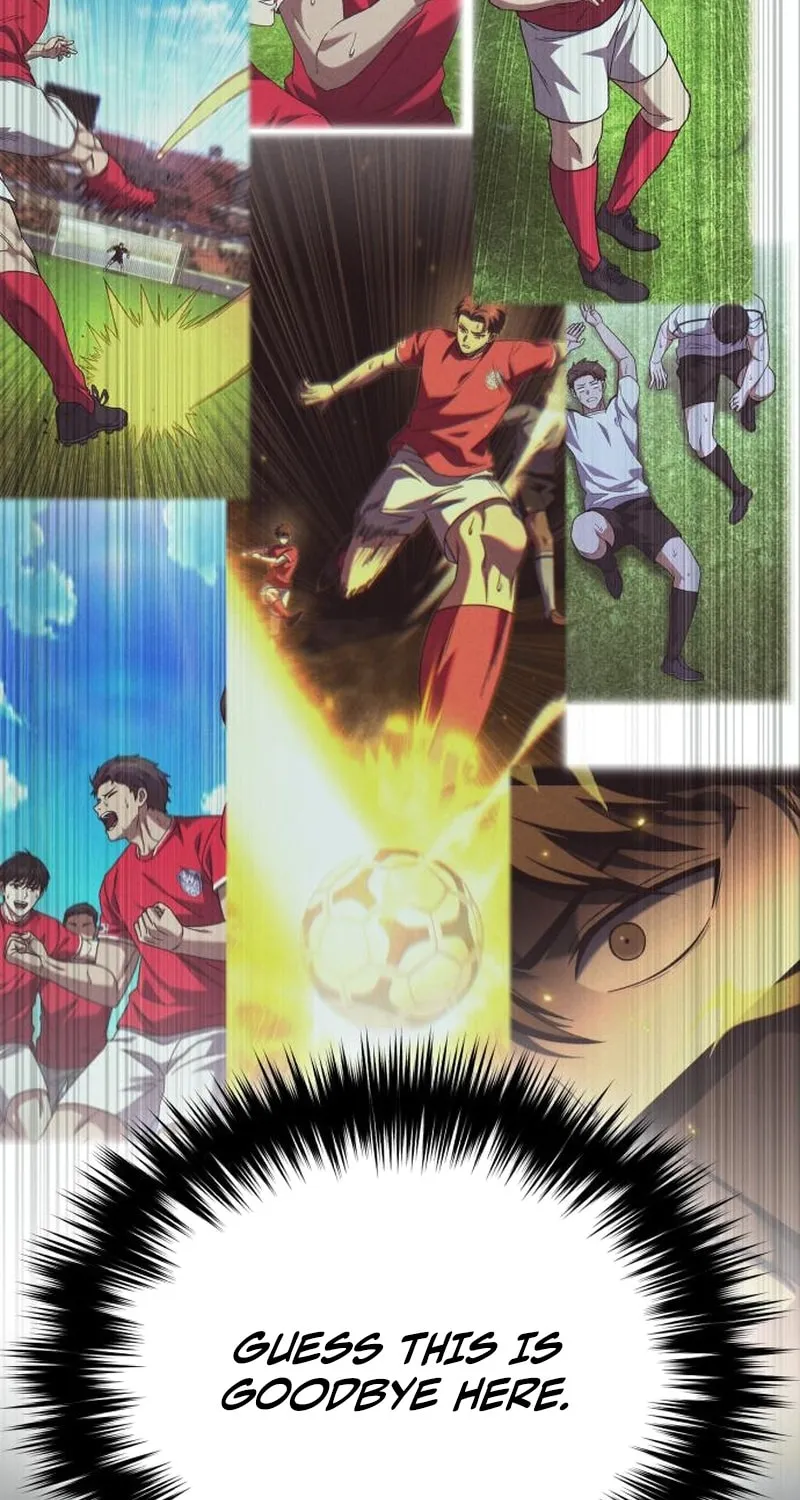 The Genius Midfielder’s Passes are Special Chapter 47 page 133 - 