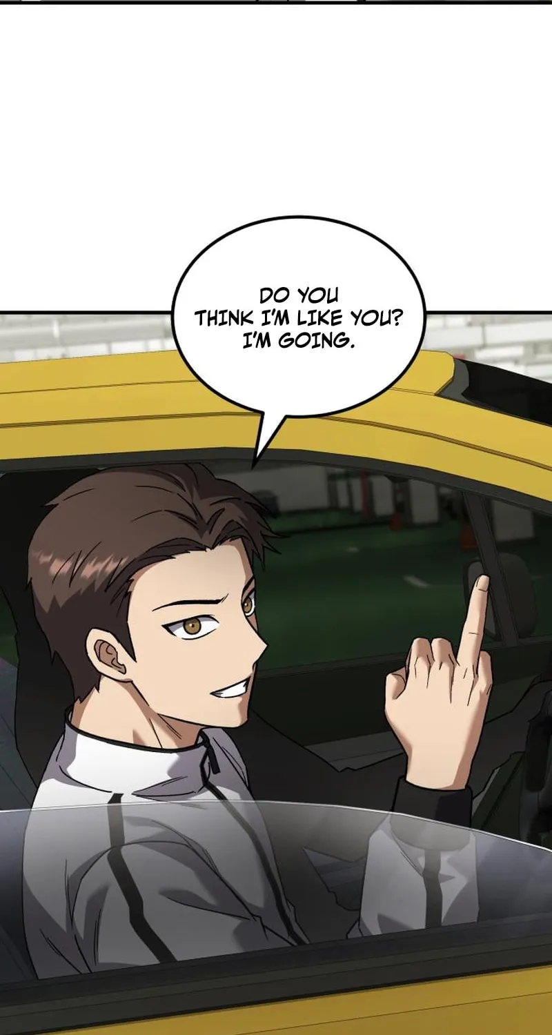 The Genius Midfielder’s Passes are Special Chapter 47 page 138 - 