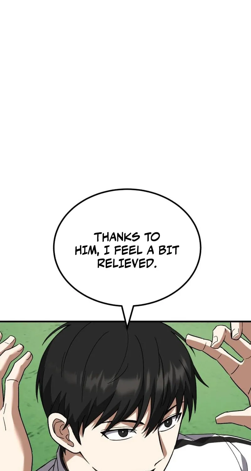 The Genius Midfielder’s Passes are Special Chapter 47 page 145 - 