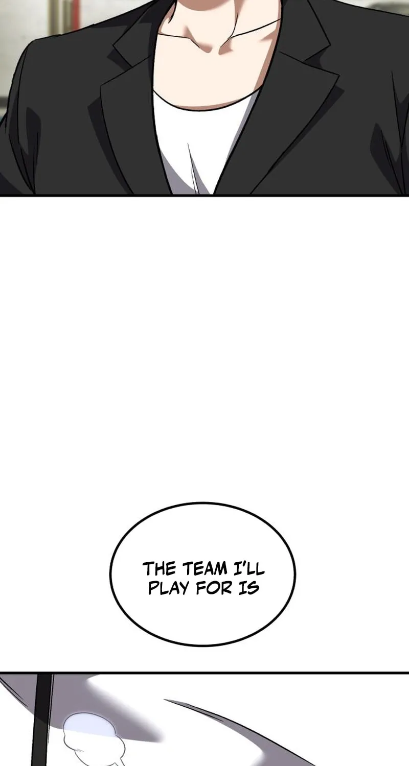 The Genius Midfielder’s Passes are Special Chapter 47 page 154 - 