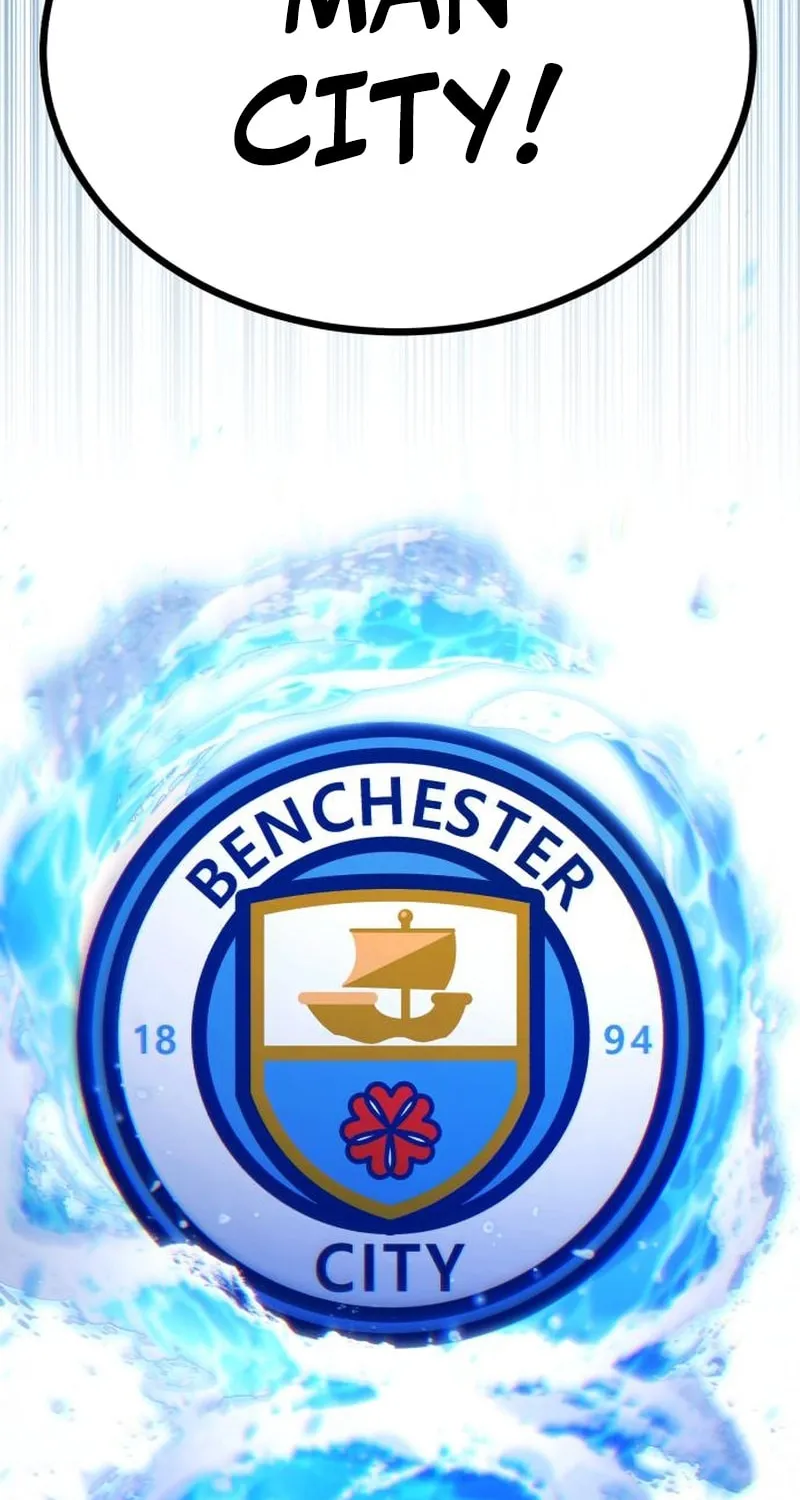 The Genius Midfielder’s Passes are Special Chapter 47 page 156 - 