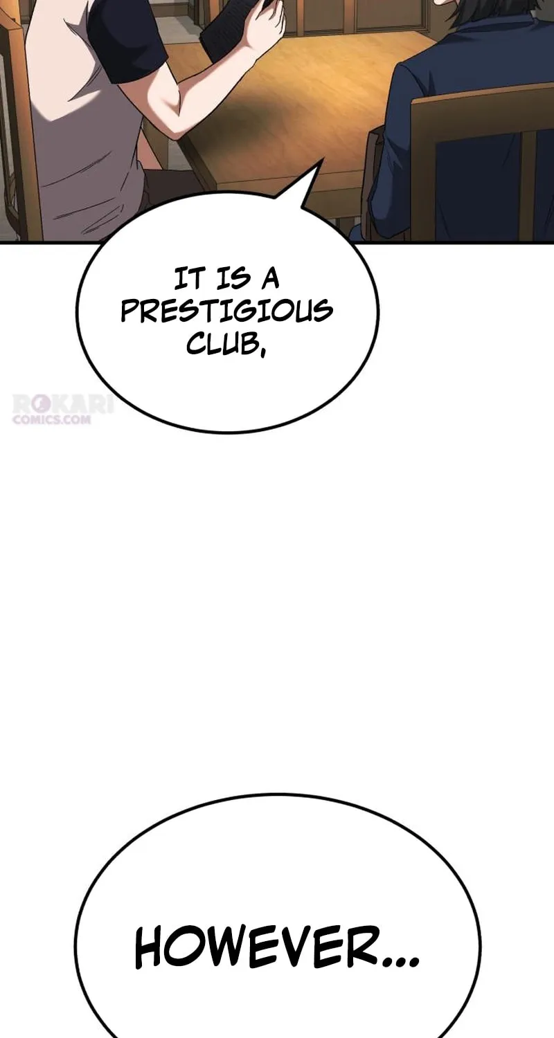 The Genius Midfielder’s Passes are Special Chapter 47 page 17 - 