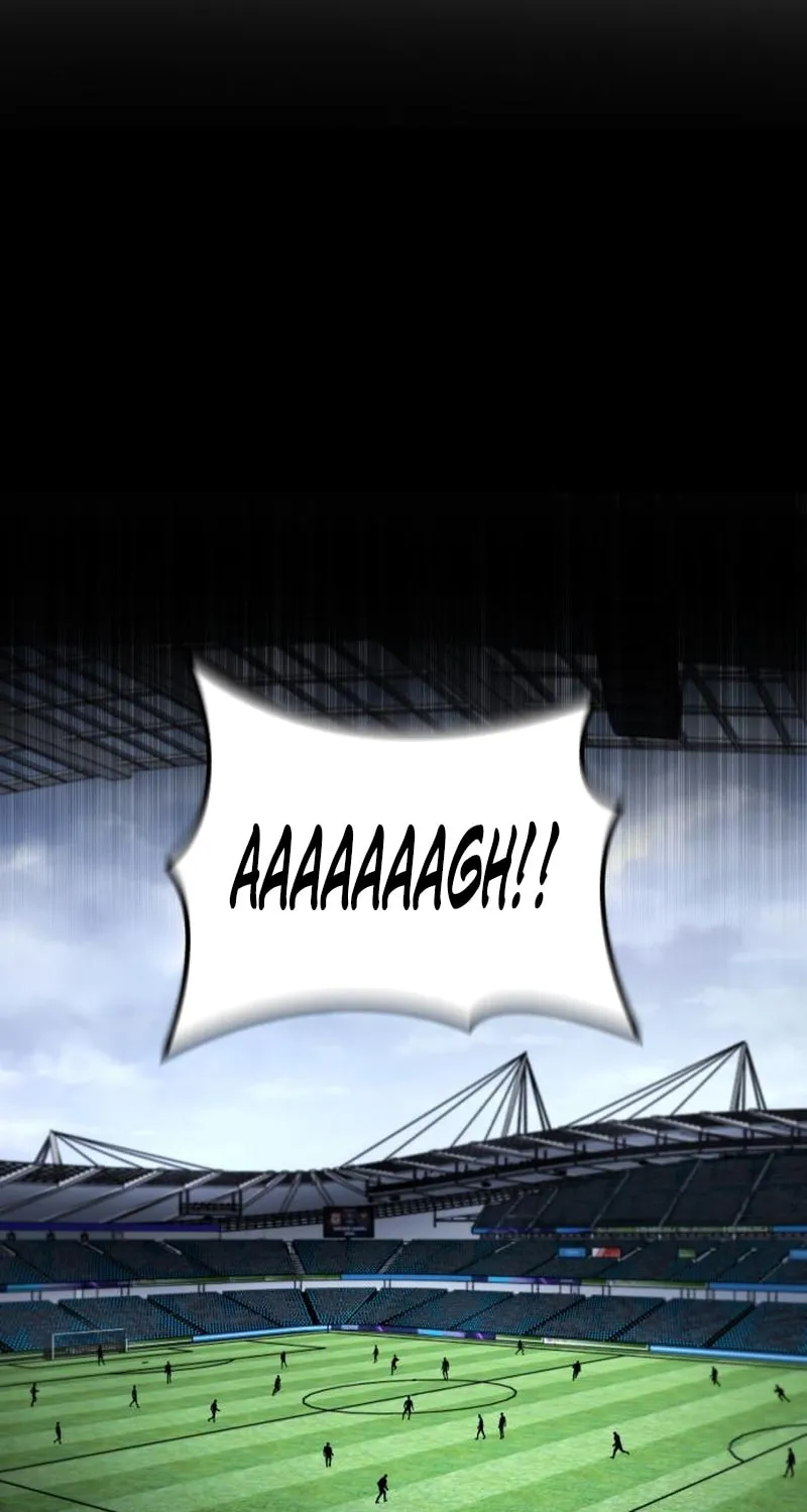 The Genius Midfielder’s Passes are Special Chapter 47 page 172 - 