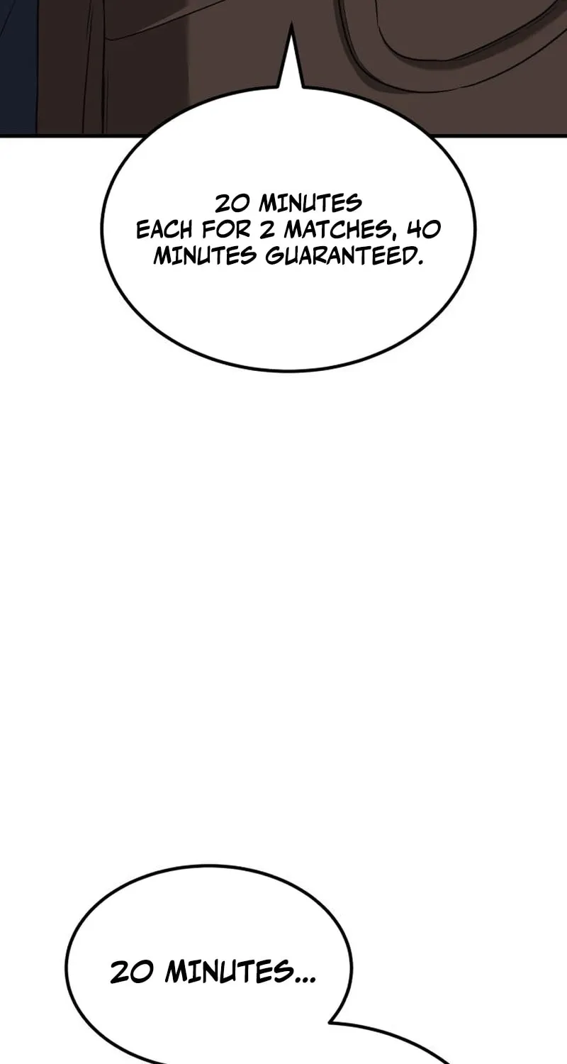 The Genius Midfielder’s Passes are Special Chapter 47 page 30 - 