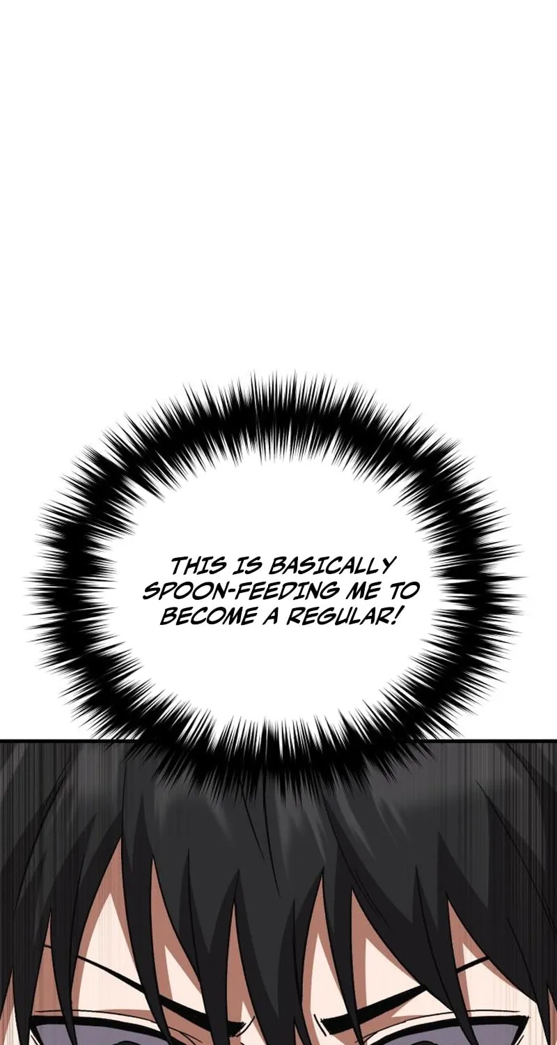 The Genius Midfielder’s Passes are Special Chapter 47 page 39 - 