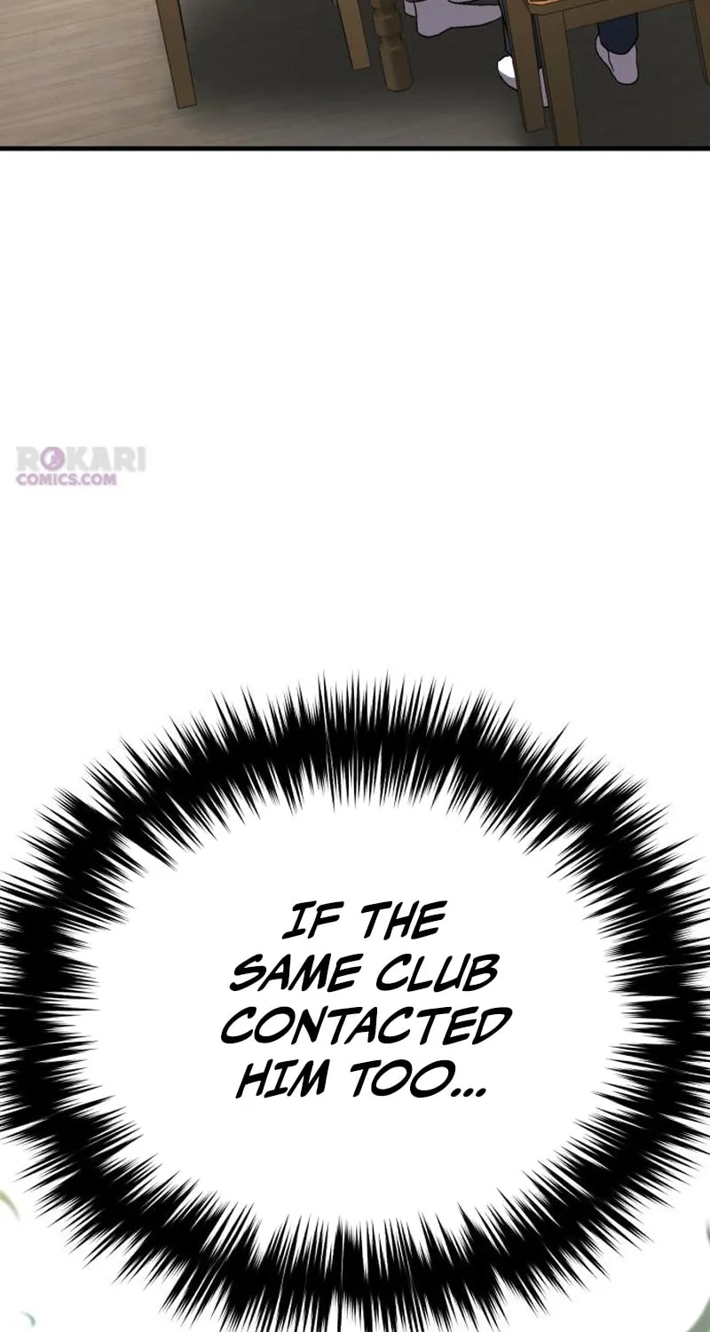 The Genius Midfielder’s Passes are Special Chapter 47 page 44 - 