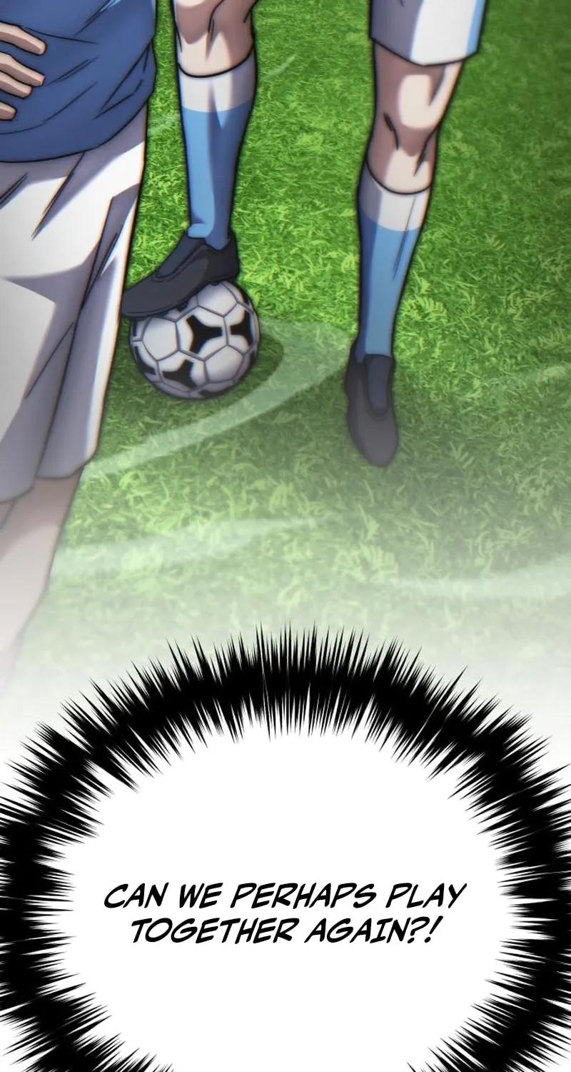 The Genius Midfielder’s Passes are Special Chapter 47 page 46 - 