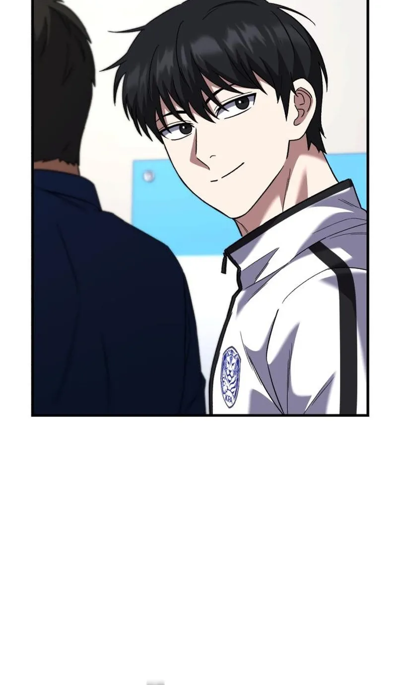 The Genius Midfielder’s Passes are Special Chapter 47 page 61 - 