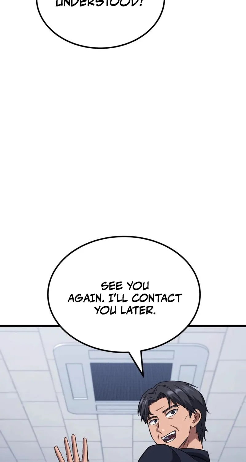 The Genius Midfielder’s Passes are Special Chapter 47 page 76 - 
