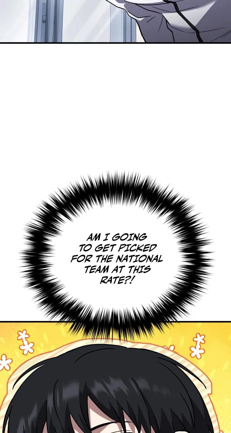 The Genius Midfielder’s Passes are Special Chapter 47 page 80 - 