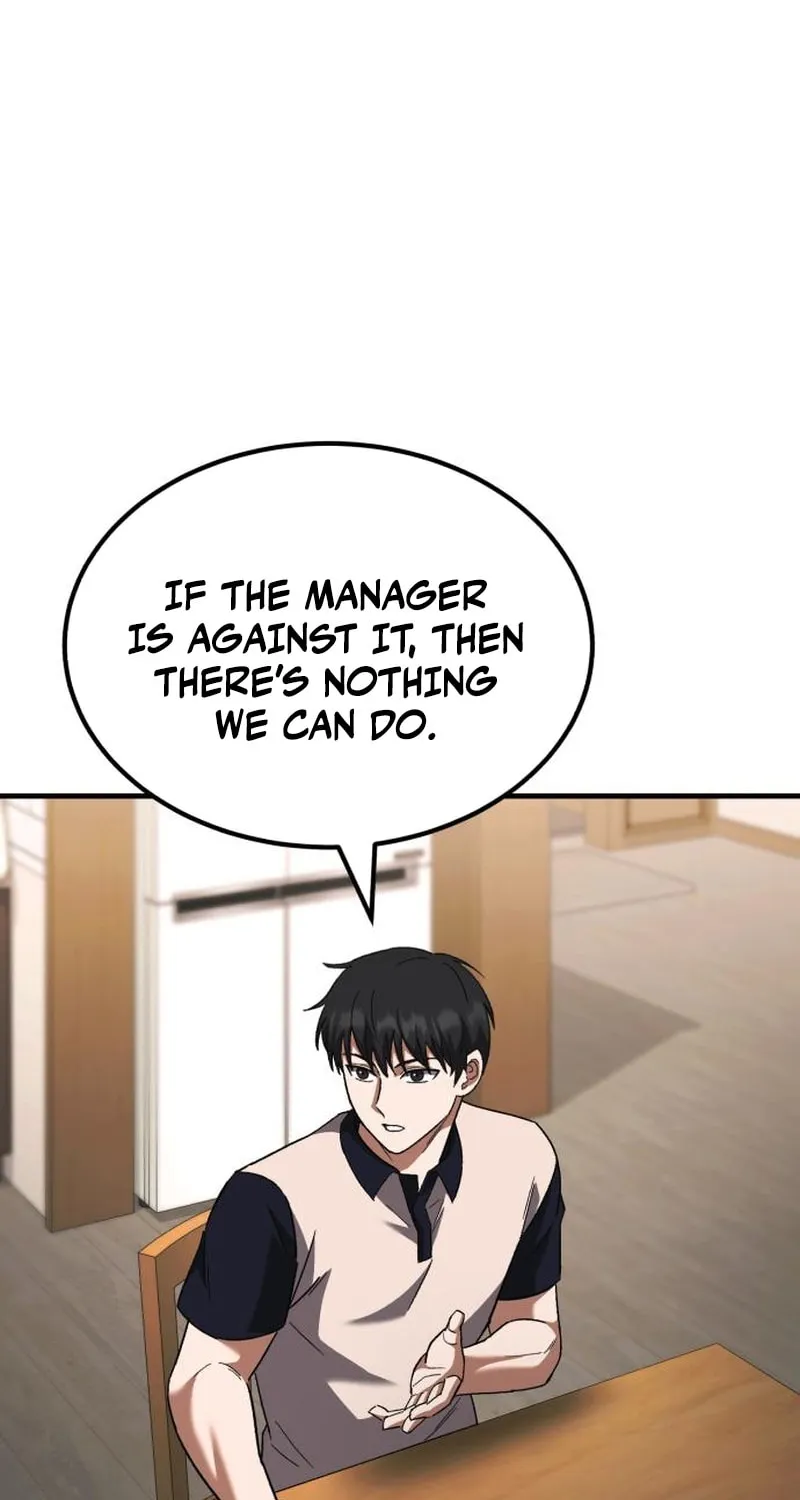 The Genius Midfielder’s Passes are Special Chapter 47 page 9 - 