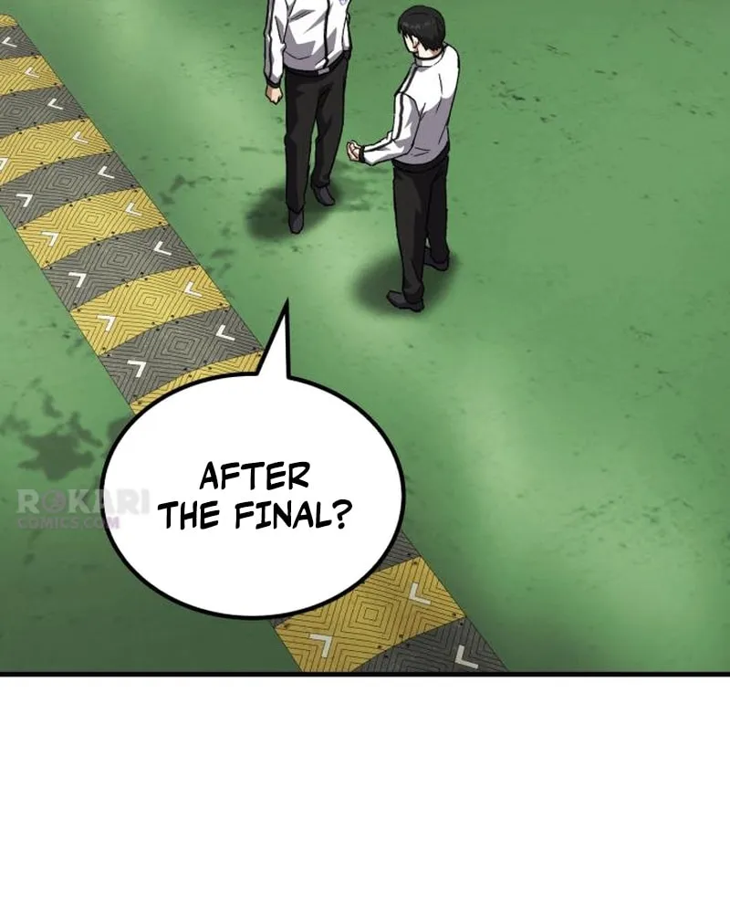 The Genius Midfielder’s Passes are Special Chapter 47 page 95 - 