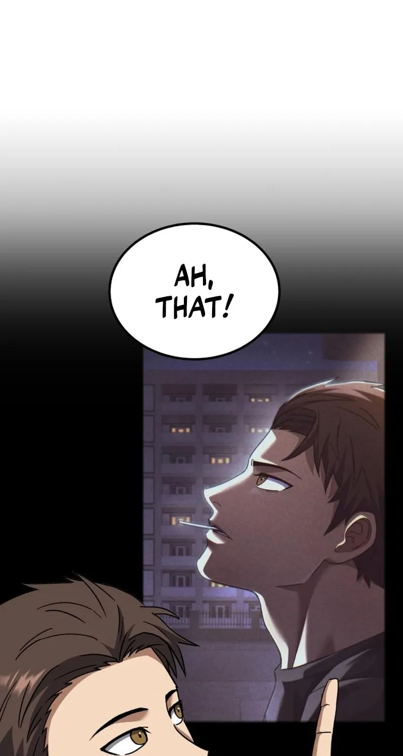 The Genius Midfielder’s Passes are Special Chapter 47 page 96 - 