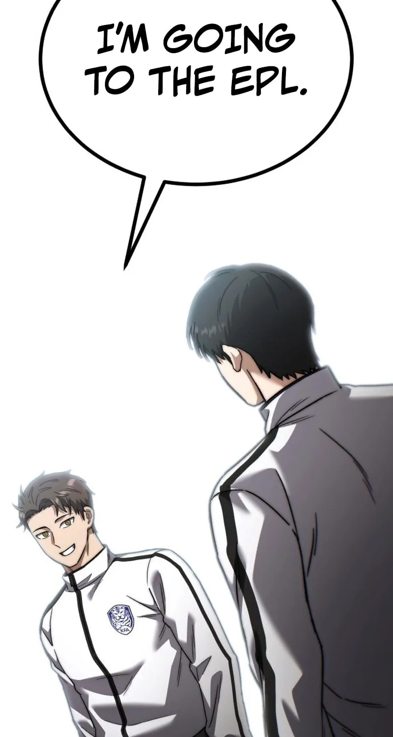 The Genius Midfielder’s Passes are Special Chapter 47 page 99 - 
