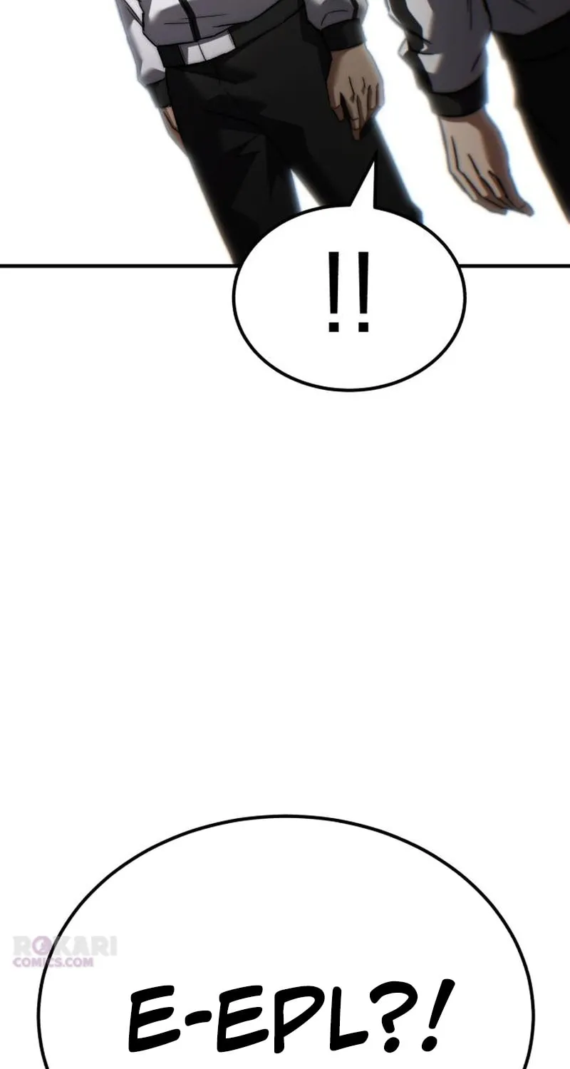 The Genius Midfielder’s Passes are Special Chapter 47 page 100 - 