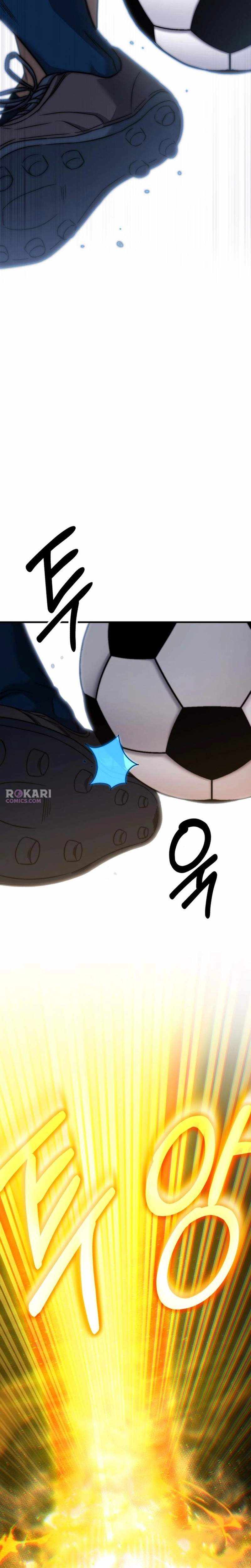 The Genius Midfielder’s Passes are Special Chapter 49 page 4 - 