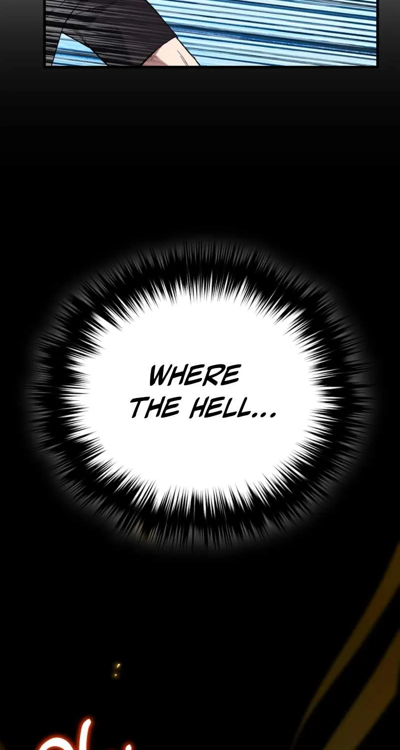 The Genius Midfielder’s Passes are Special Chapter 5 page 121 - 