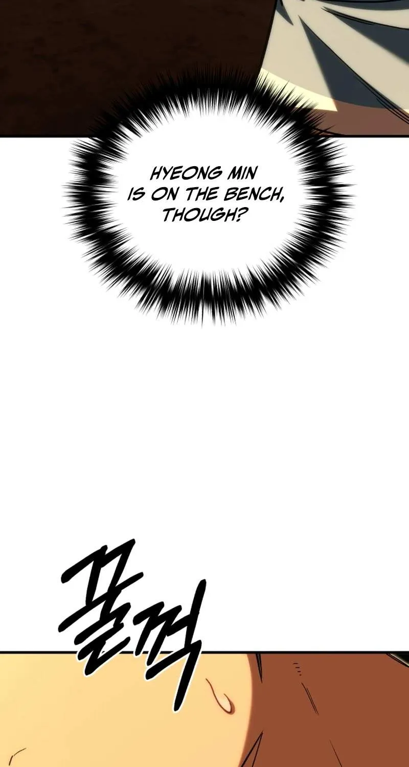 The Genius Midfielder’s Passes are Special Chapter 5 page 131 - 