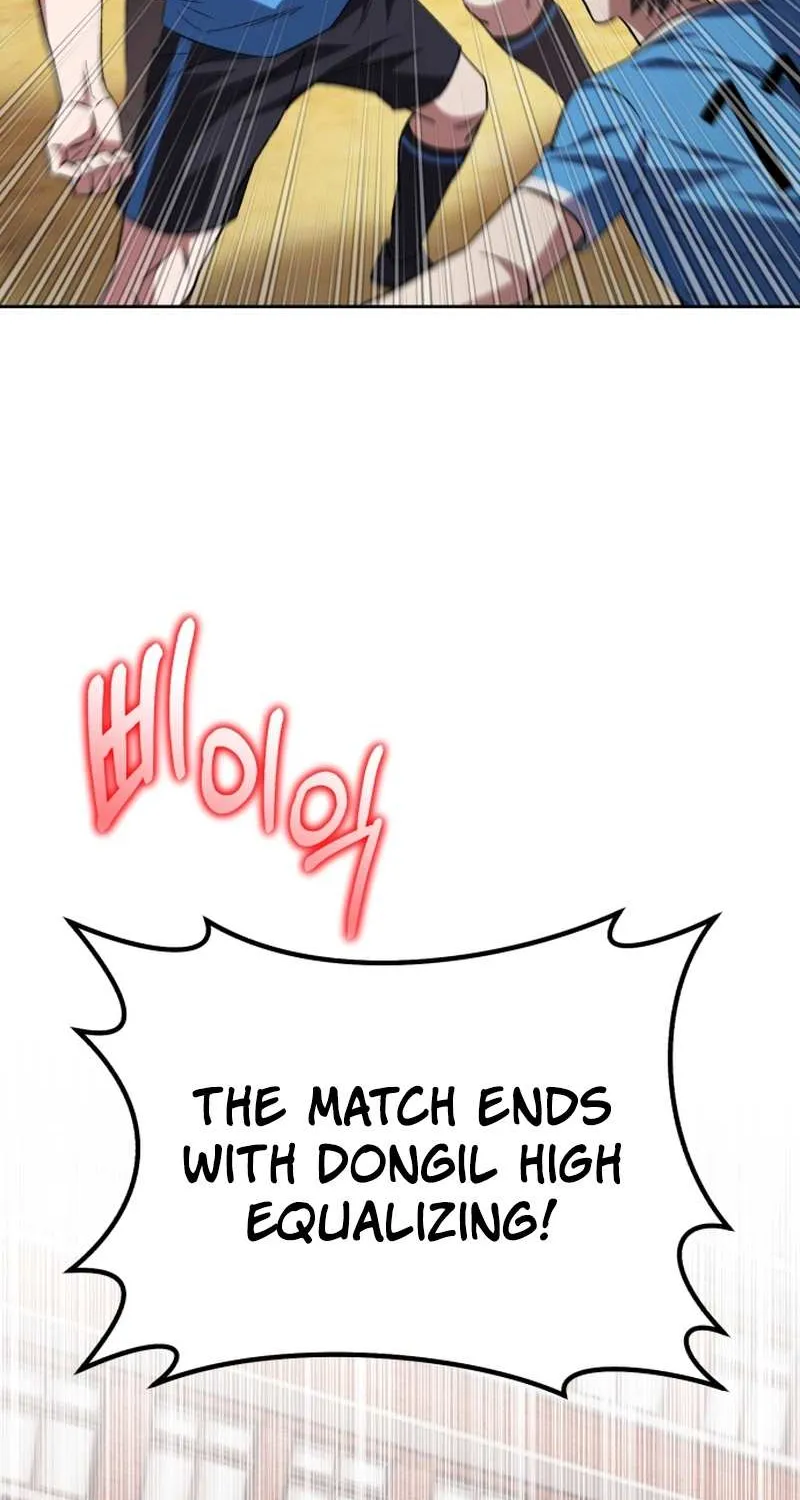 The Genius Midfielder’s Passes are Special Chapter 5 page 145 - 