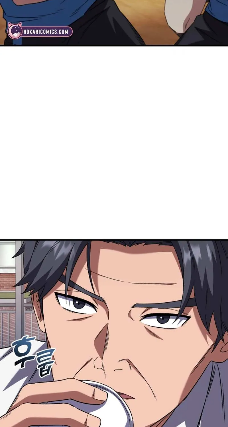 The Genius Midfielder’s Passes are Special Chapter 5 page 147 - 