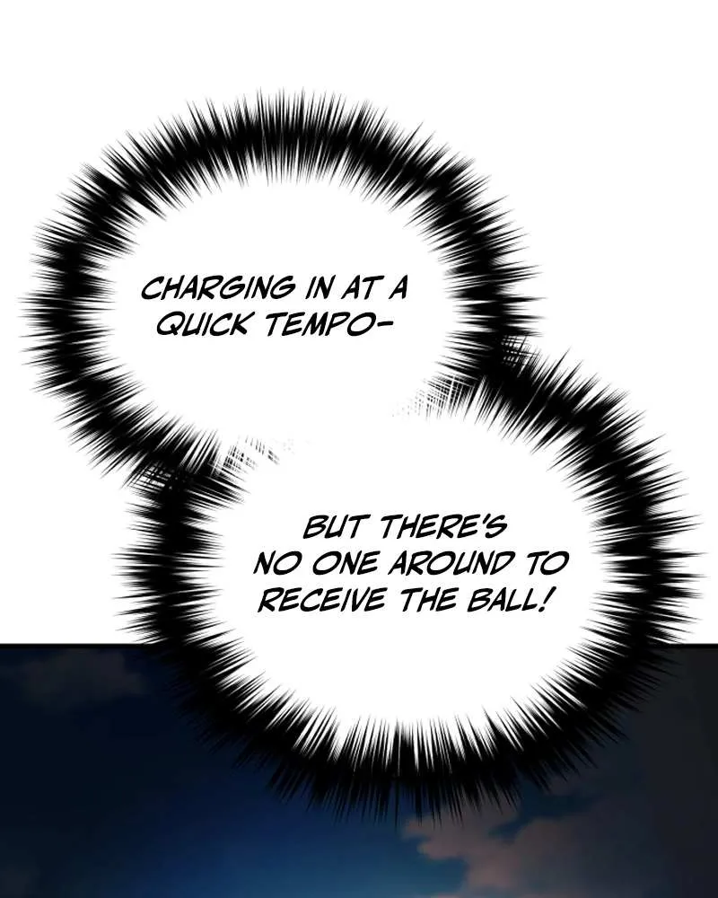 The Genius Midfielder’s Passes are Special Chapter 5 page 50 - 
