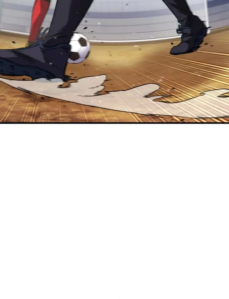 The Genius Midfielder’s Passes are Special Chapter 5 page 95 - 