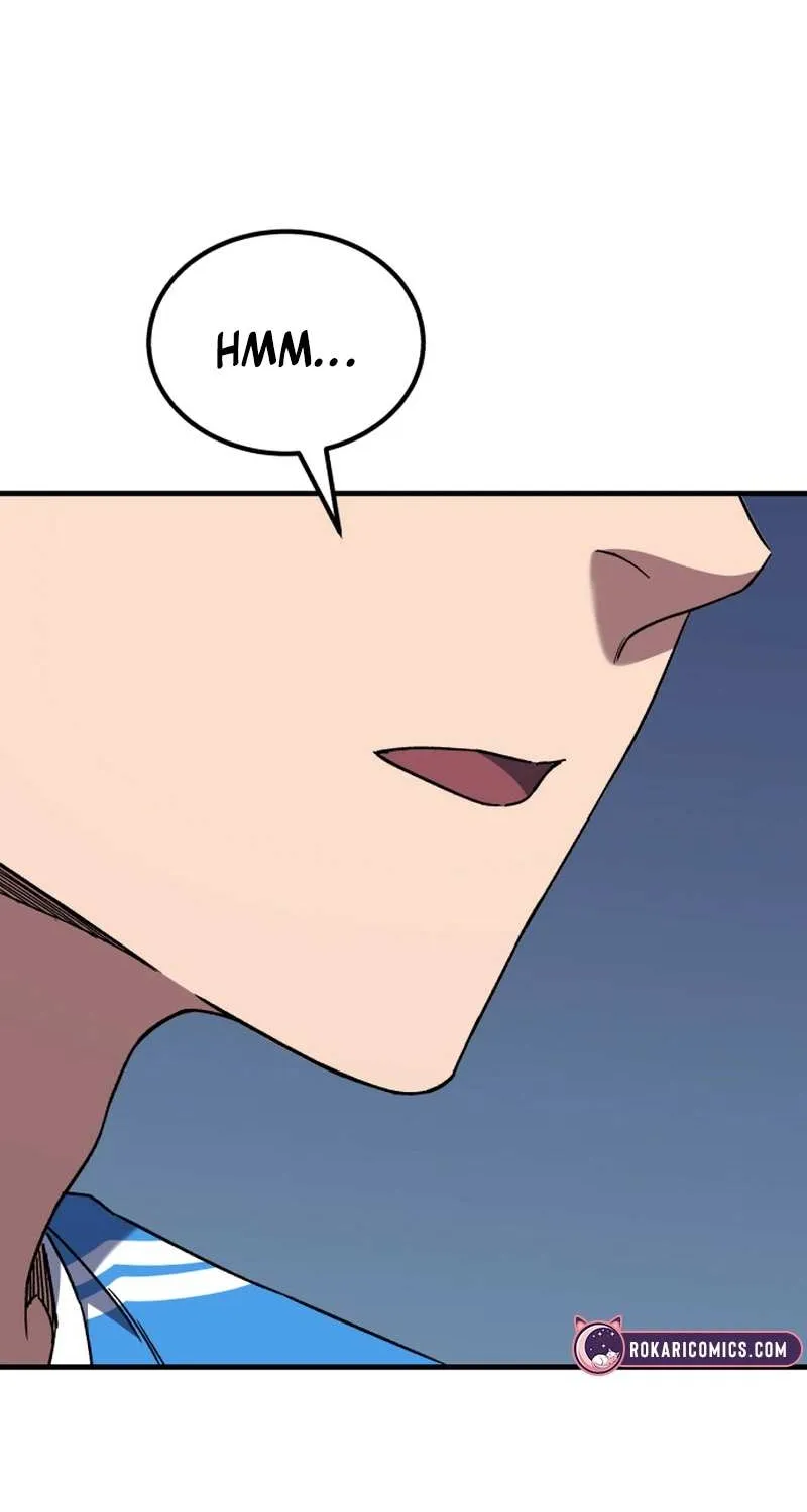 The Genius Midfielder’s Passes are Special Chapter 6 page 118 - 