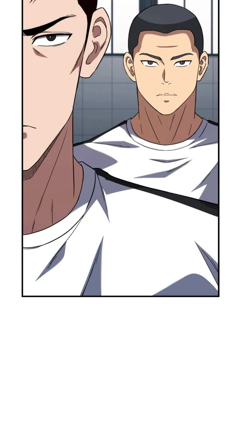 The Genius Midfielder’s Passes are Special Chapter 6 page 131 - 