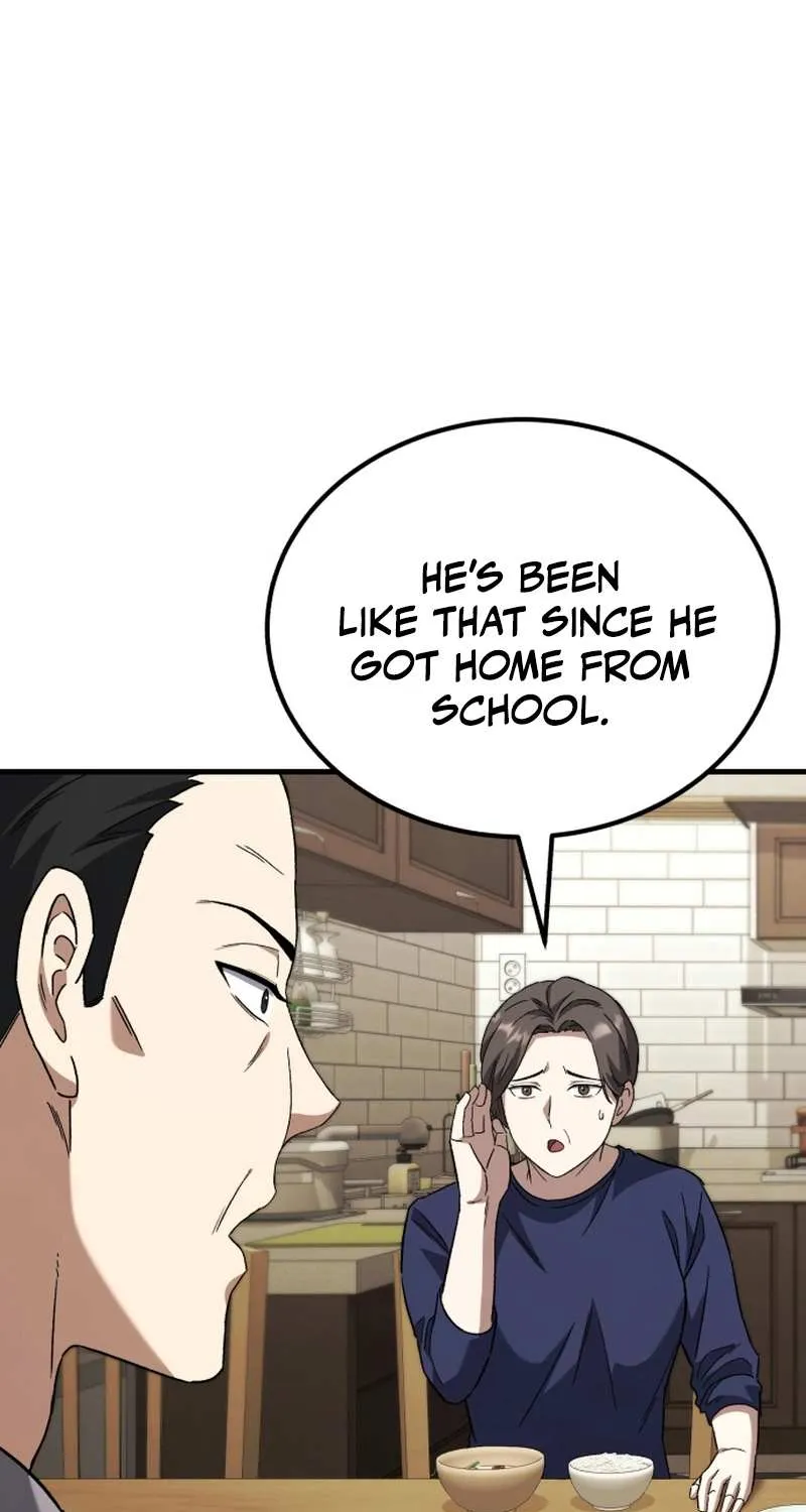 The Genius Midfielder’s Passes are Special Chapter 6 page 49 - 