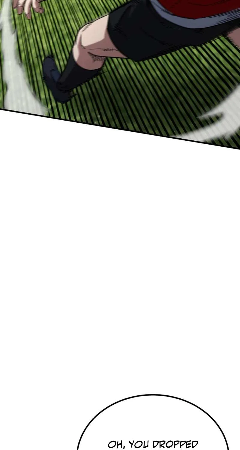 The Genius Midfielder’s Passes are Special Chapter 7 page 102 - 