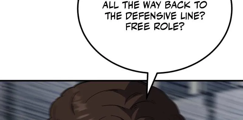 The Genius Midfielder’s Passes are Special Chapter 7 page 103 - 