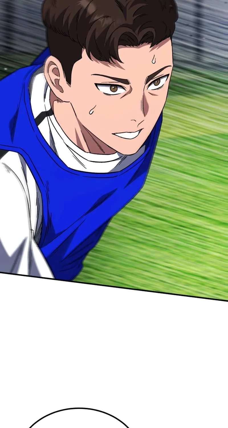 The Genius Midfielder’s Passes are Special Chapter 7 page 104 - 