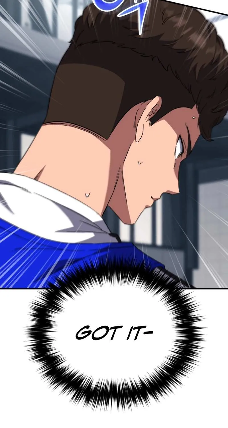 The Genius Midfielder’s Passes are Special Chapter 7 page 113 - 