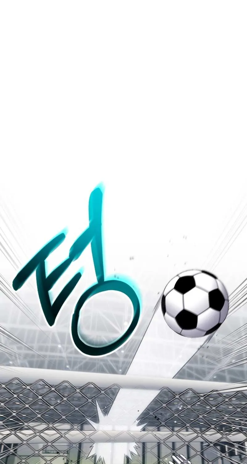 The Genius Midfielder’s Passes are Special Chapter 7 page 122 - 