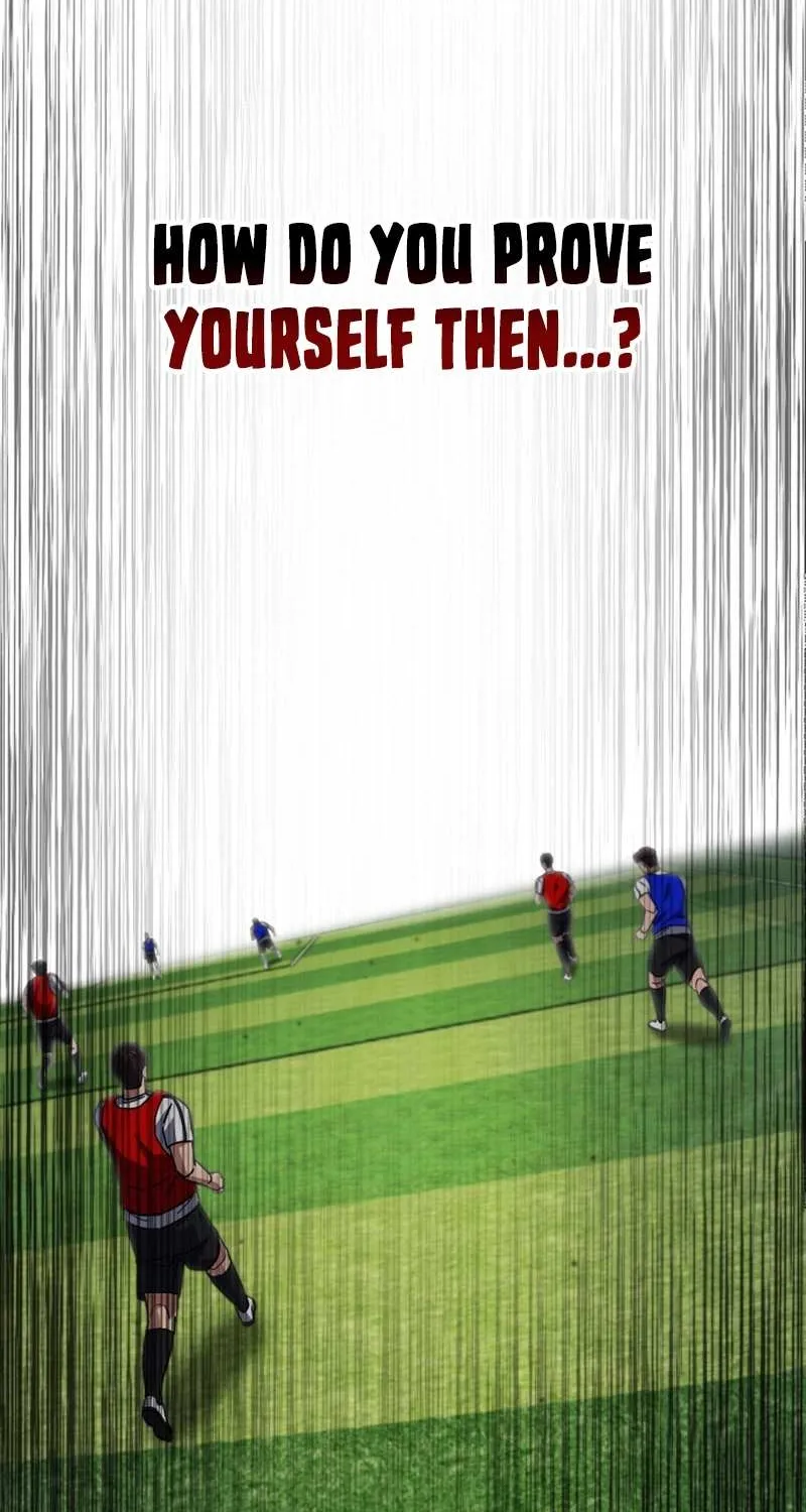 The Genius Midfielder’s Passes are Special Chapter 7 page 132 - 