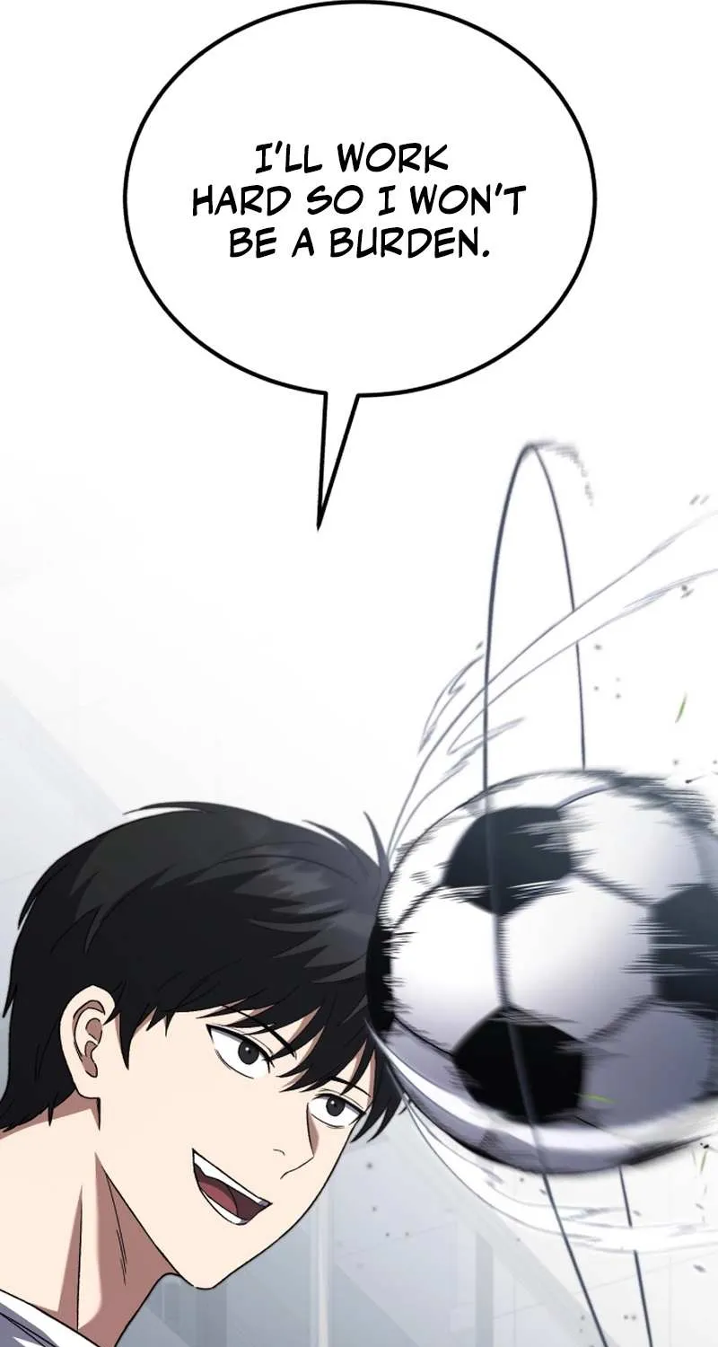 The Genius Midfielder’s Passes are Special Chapter 7 page 15 - 