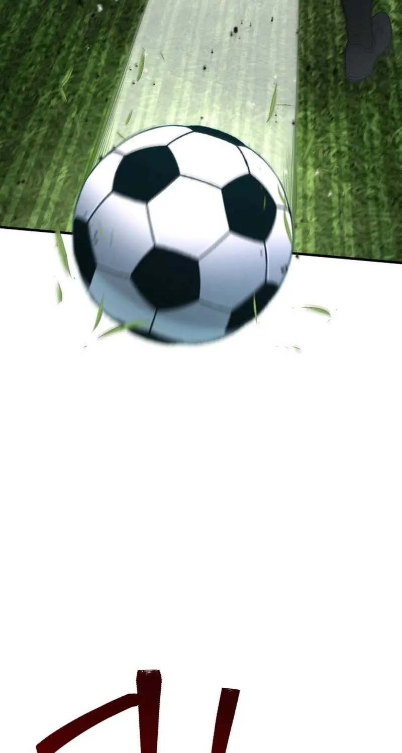 The Genius Midfielder’s Passes are Special Chapter 7 page 18 - 