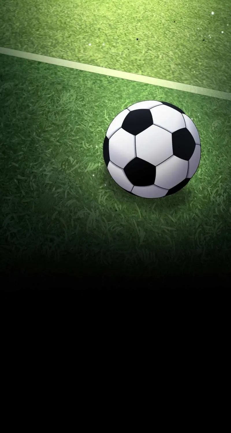 The Genius Midfielder’s Passes are Special Chapter 7 page 29 - 