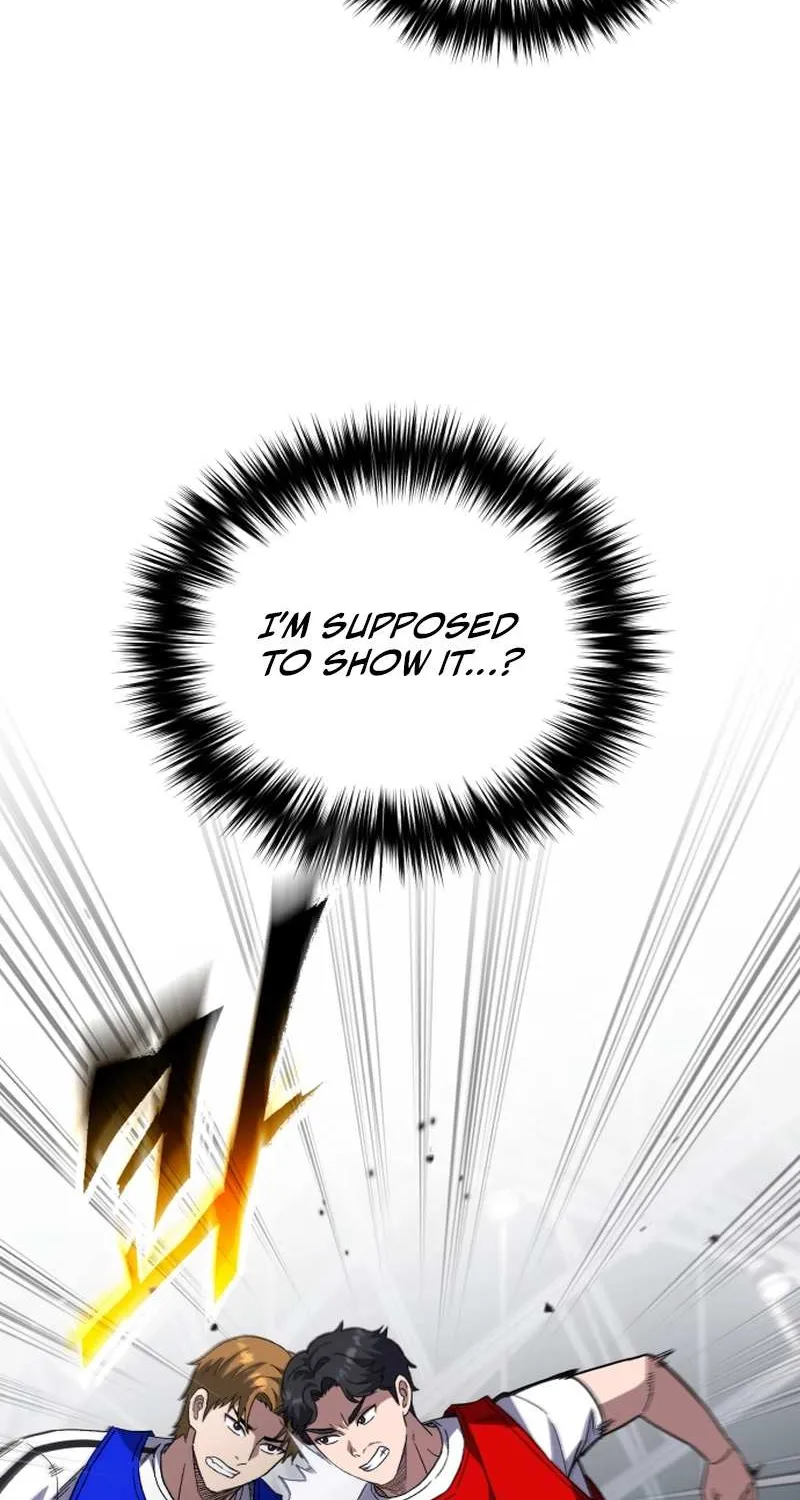 The Genius Midfielder’s Passes are Special Chapter 7 page 59 - 