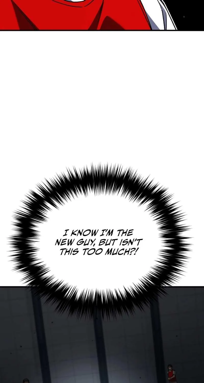 The Genius Midfielder’s Passes are Special Chapter 7 page 67 - 
