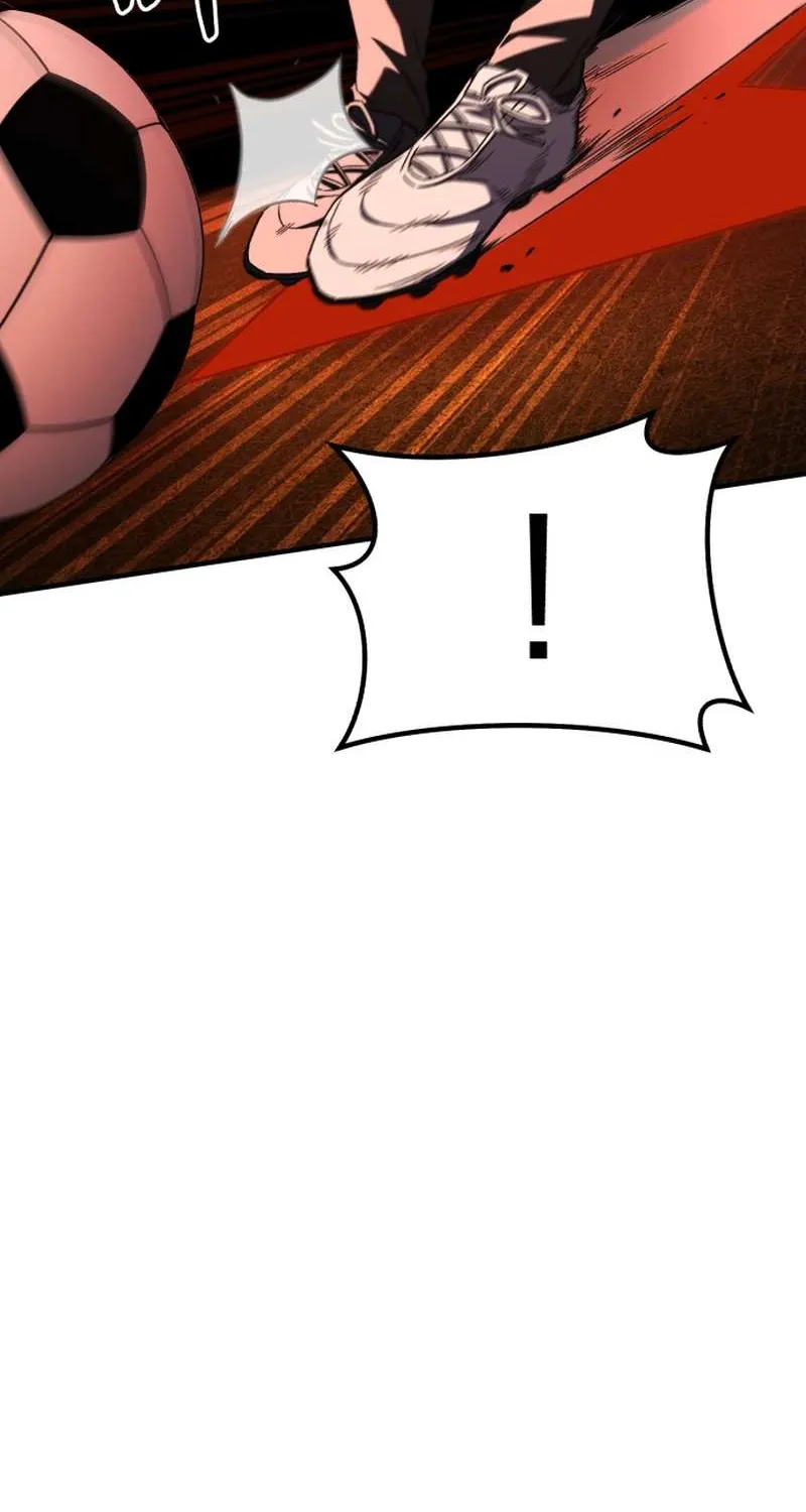 The Genius Midfielder’s Passes are Special Chapter 8 page 101 - 
